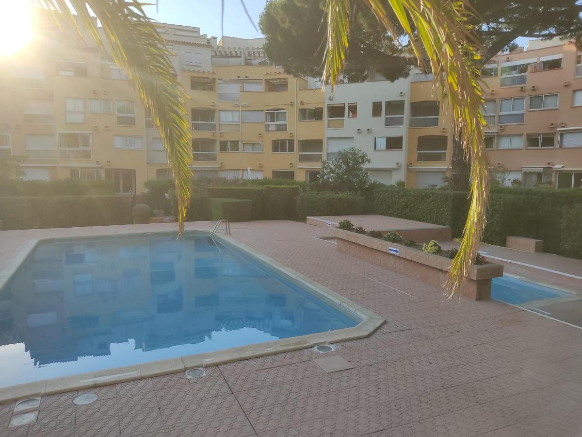 Appartamento Le Cap Marina Agde Esterno foto