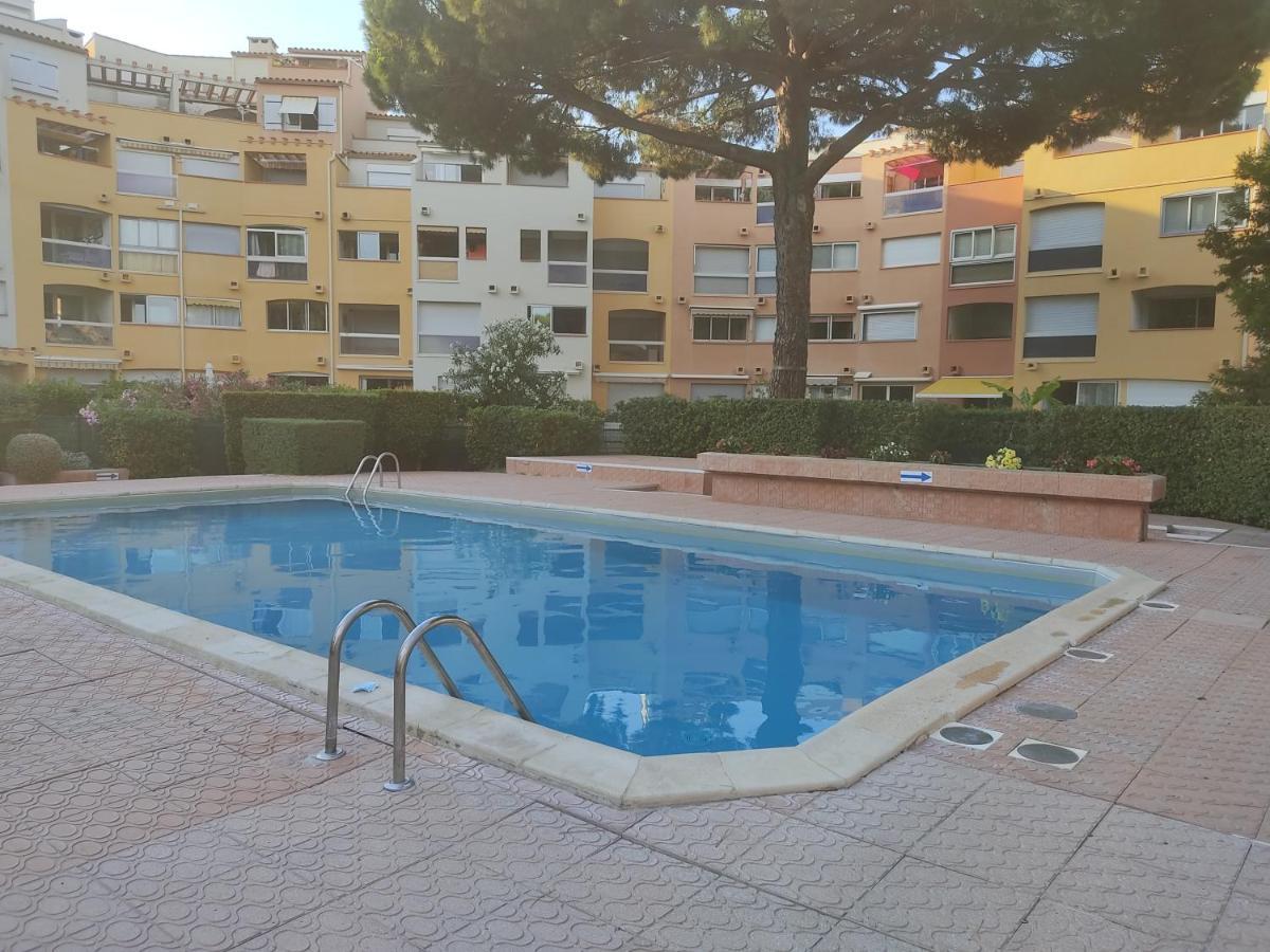 Appartamento Le Cap Marina Agde Esterno foto
