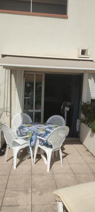 Appartamento Le Cap Marina Agde Esterno foto