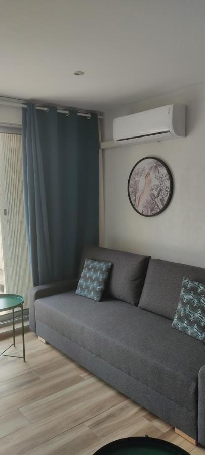Appartamento Le Cap Marina Agde Esterno foto